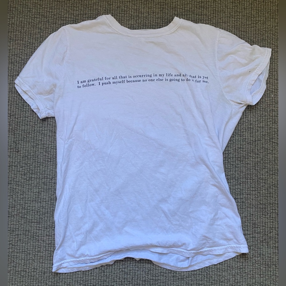 Cute T-shirt